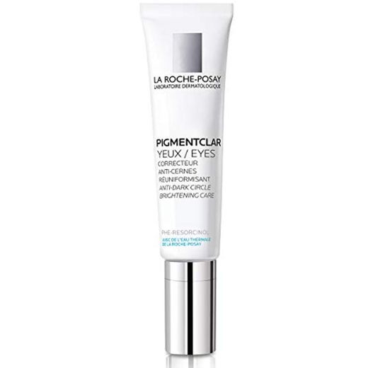 La Roche Posay Pigmentclar Corrector Antiojeras