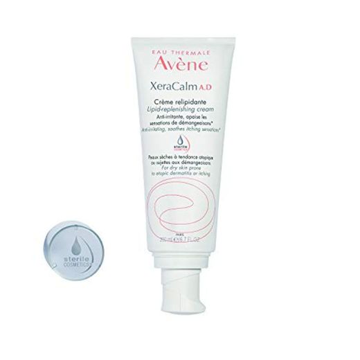 Avène - Crema Relipidante XeraCalm A