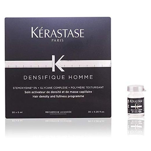 Kerastase Densifique Homme Treatment 30 X