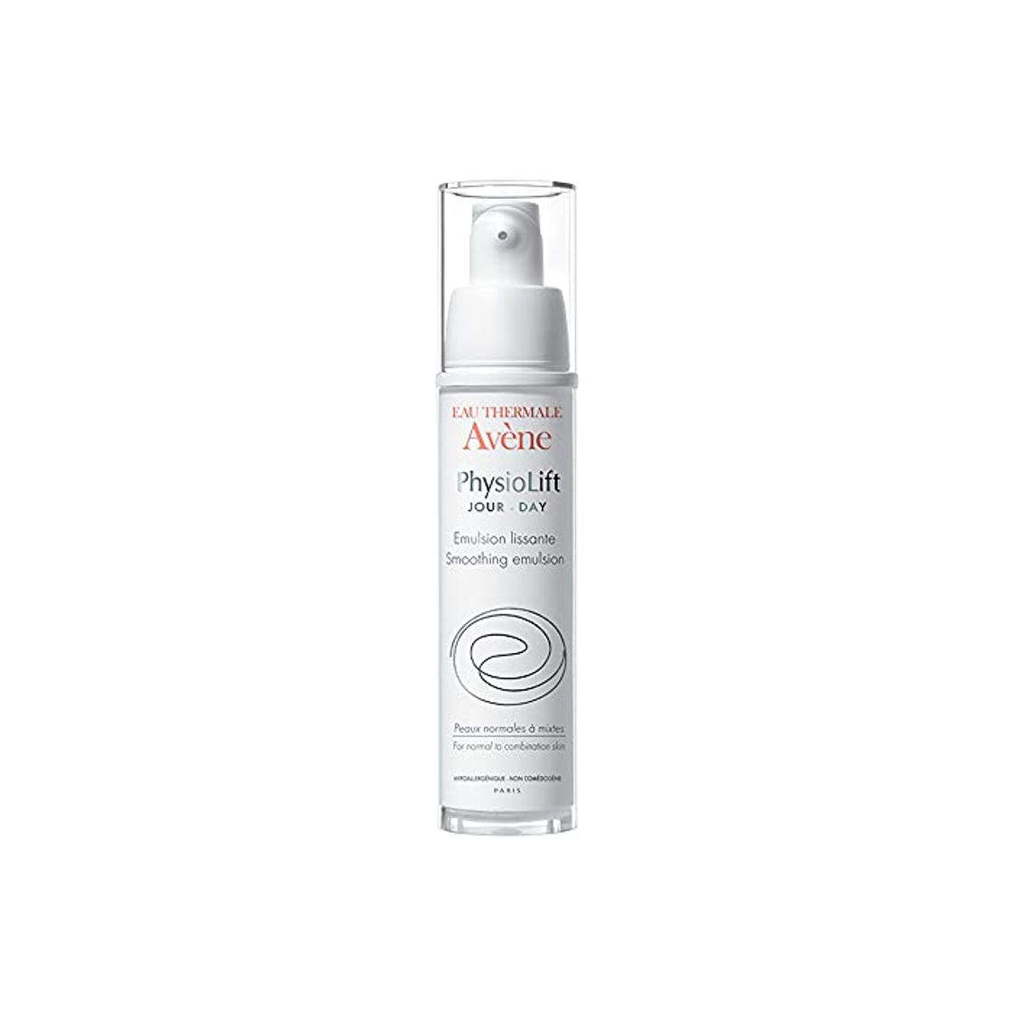 Product Avene Physiolift Emulsión Alisante Día 30 ml