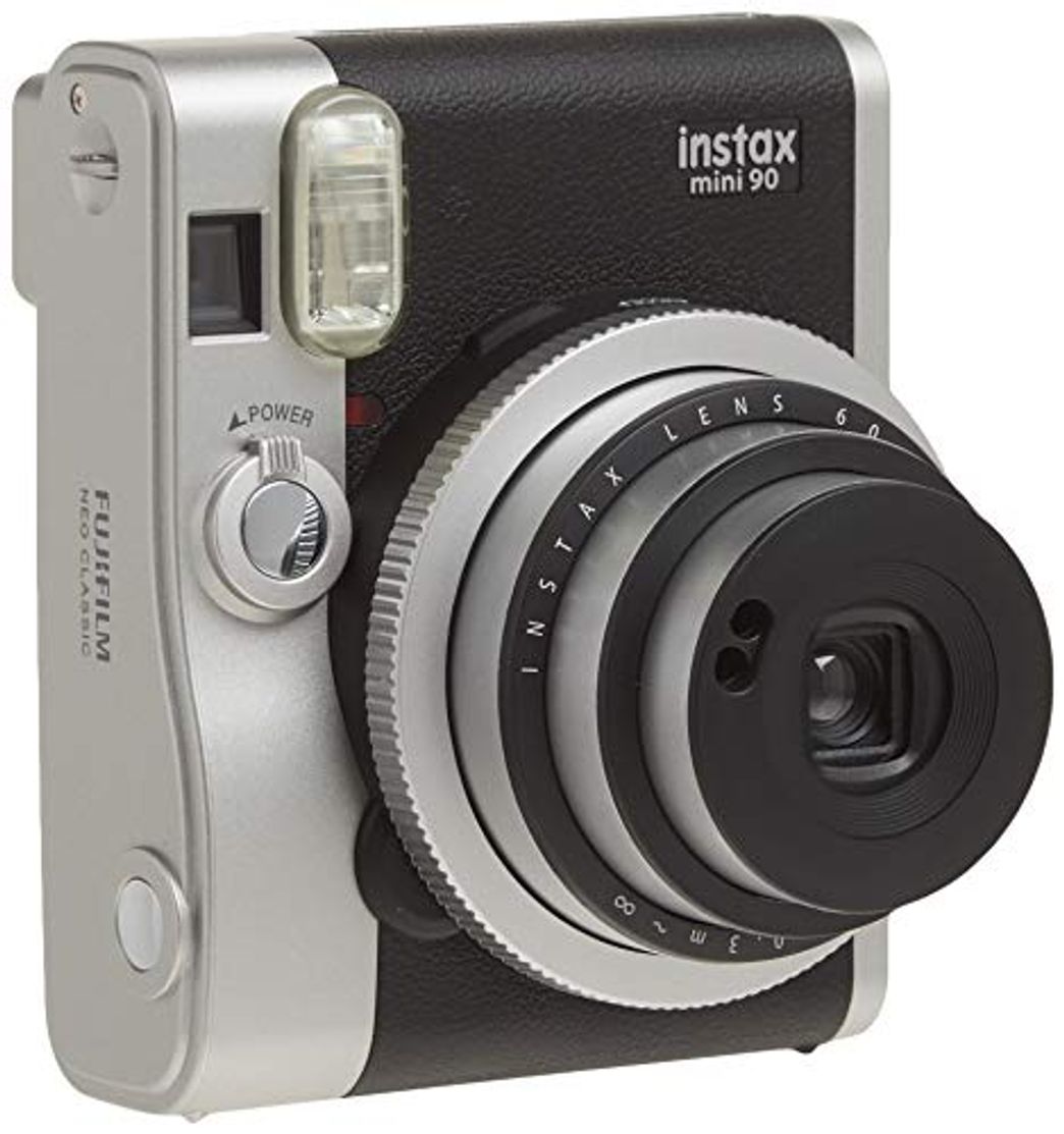 Electronic Fujifilm Instax Mini 90 Neo Classic