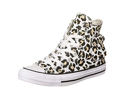 Converse CTAS Pocket Hi Calzado White