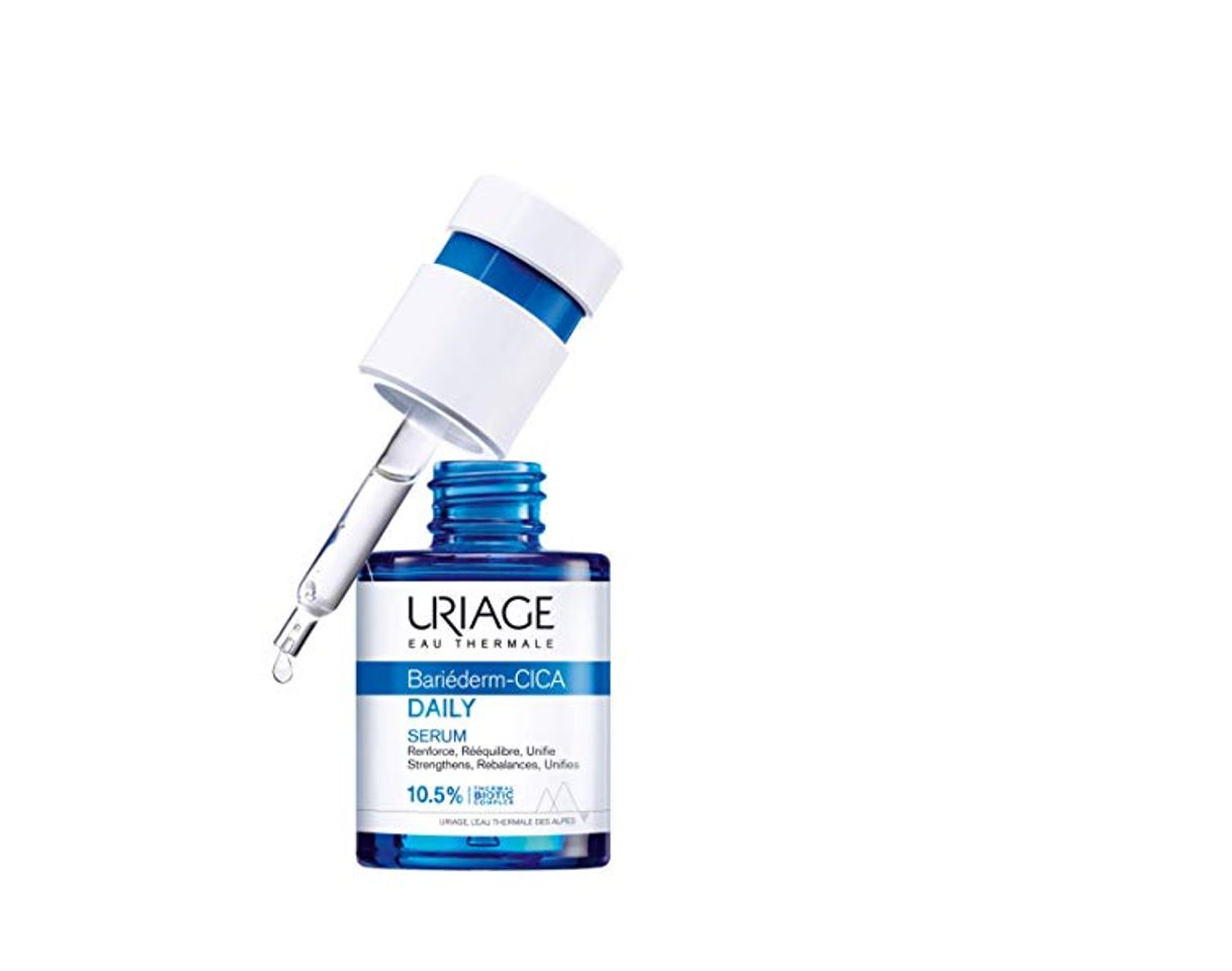 Social Uriage Bariéderm