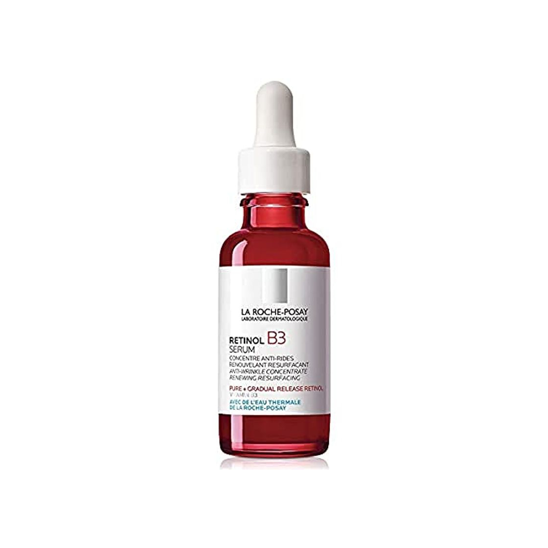 Social LA ROCHE POSAY SERUM B3 30 ML