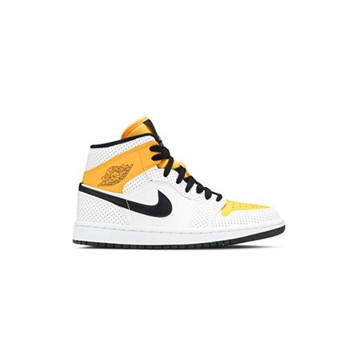 Nike Wmns Air Jordan 1 Mid