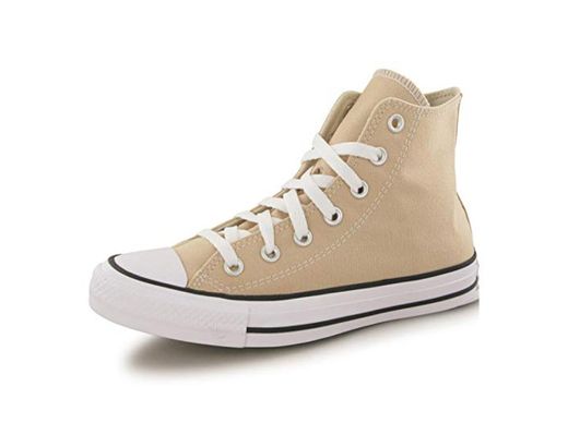 Converse Chuck Taylor All Star Hi Farro - Lona