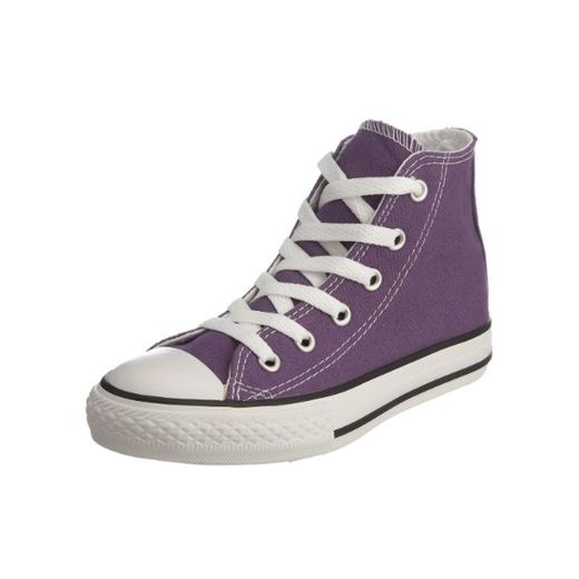 Converse Chuck Taylor - Zapatillas moradas