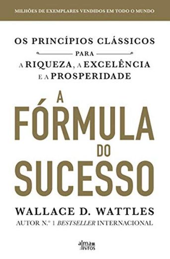 A Fórmula do Sucesso