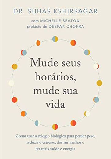 Sextante Mude seus horários, mude SUA Vida