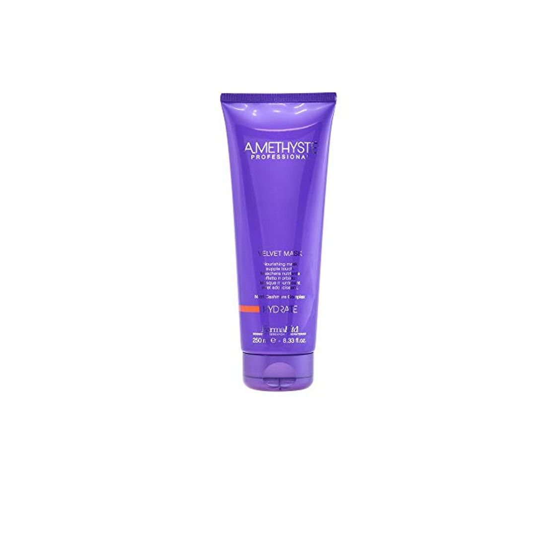 Products Farmavita Amethyste Hydrate Velvet Mask Mascarilla