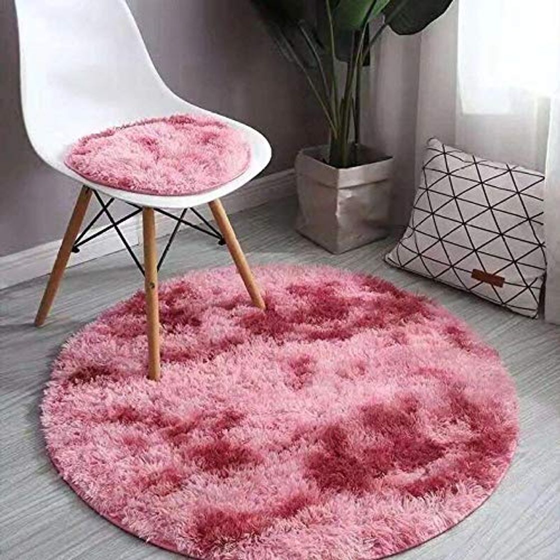 Elemento de la categoría hogar Charm4you Grueso Suave Shaggy Alfombra