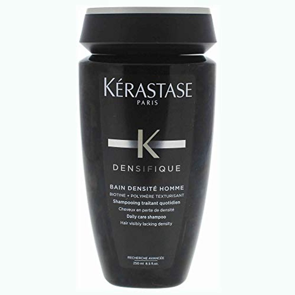 Beauty Kerastase Densefique - Champú  para hombres