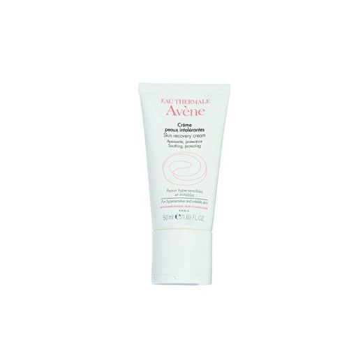 AVENE Crema Pieles Intolerantes 50 ml