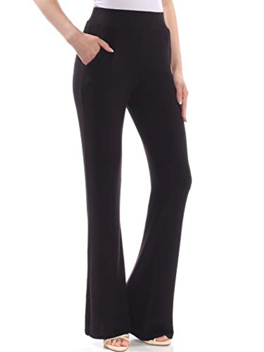 Products GUESS Women's Opal Flare Pants