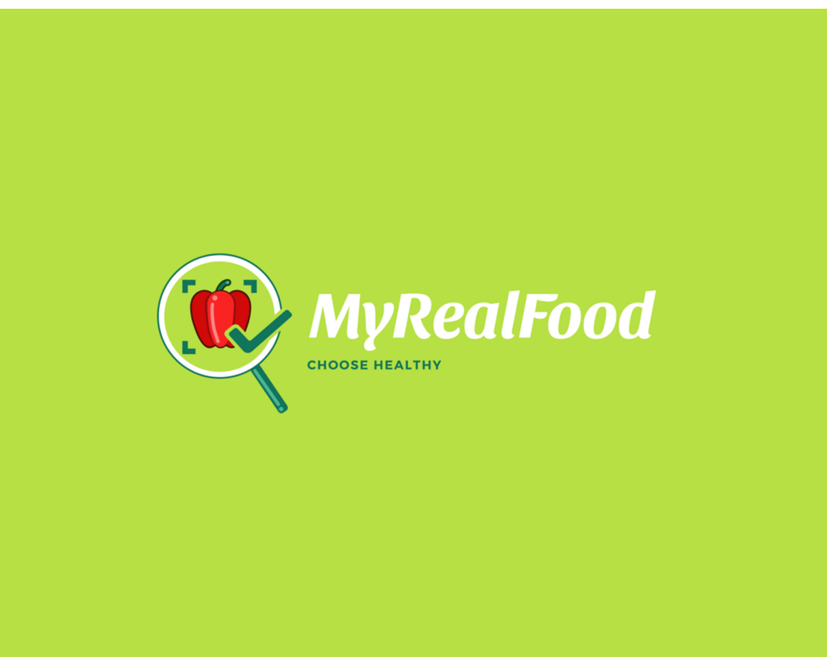 App MyRealFood