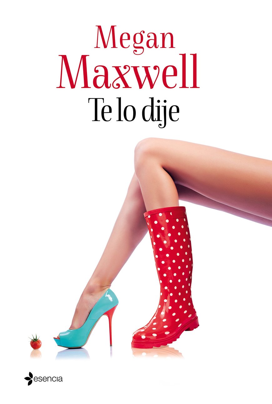 Libro Te lo dije (Bestseller)