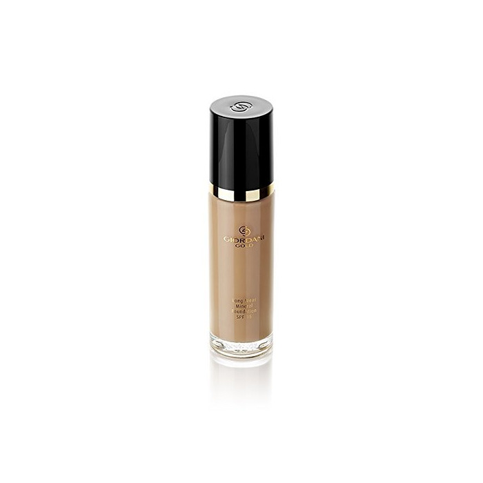 Belleza Giordani Gold Long Wear Mineral Foundation SPF 15