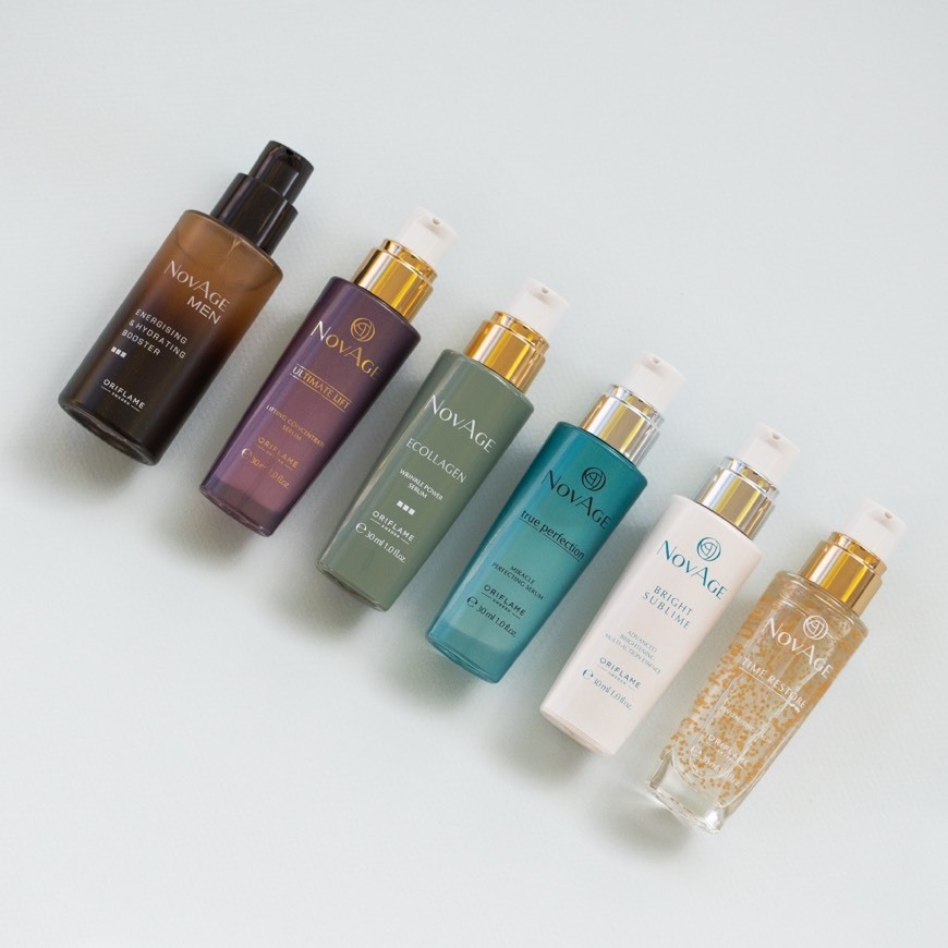 App Oriflame