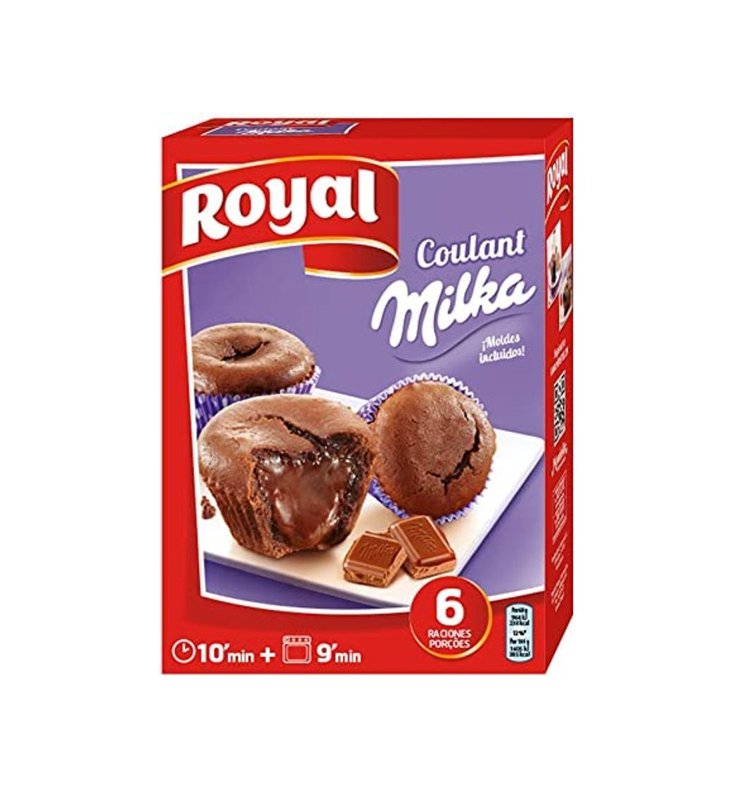 Product Royal