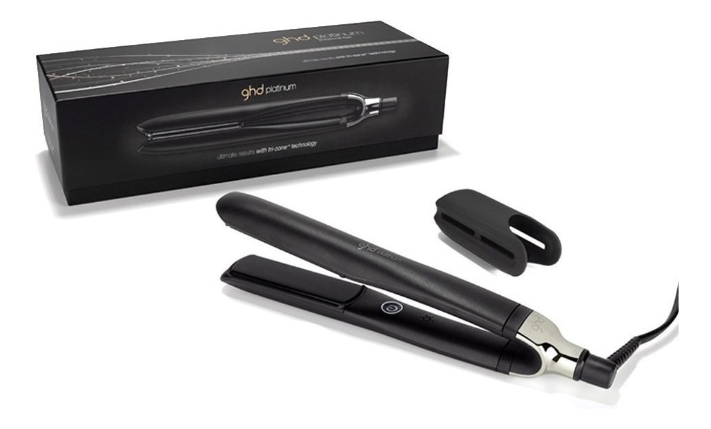 Beauty ghd platinum+ - Plancha de pelo profesional