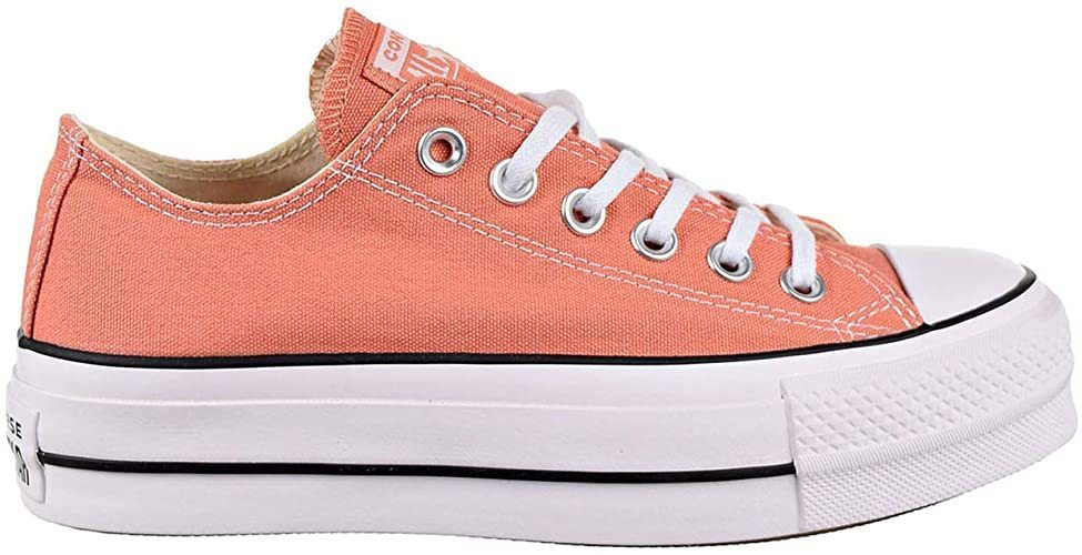 Place Converse Chuck Taylor All Stars, Zapatillas para Mujer,