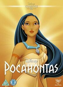 Movie Pocahontas