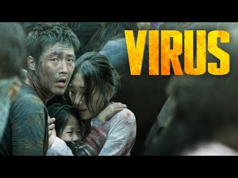 Movie Virus