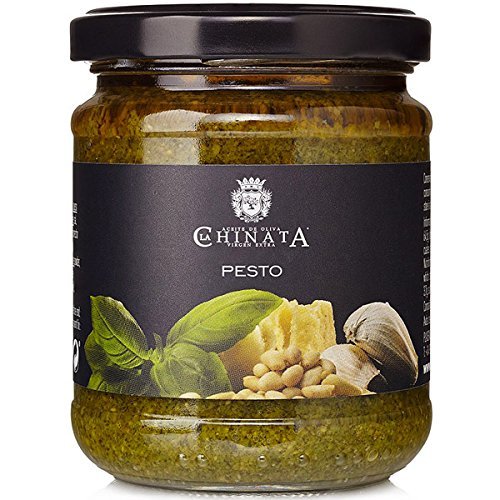 Lugar Pesto a la Genovesa