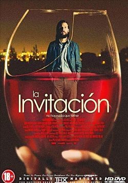 Película La invitación