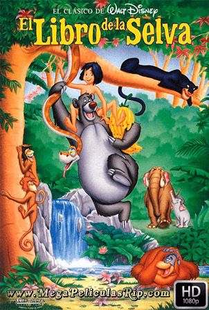 Movie El libro de la selva