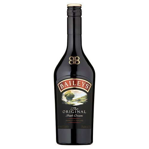 Social Baileys Original Irish Cream