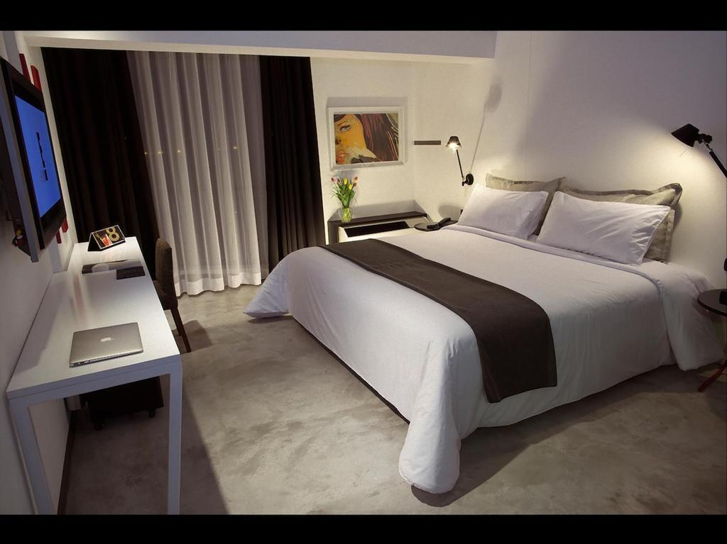 Place BTH Hotel Boutique Concept