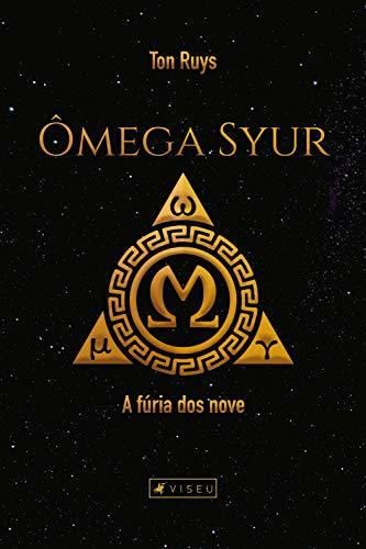 Ômega Syur: A fúria dos nove