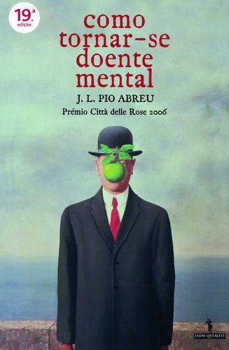 Book Como Tornar-Se Doente Mental