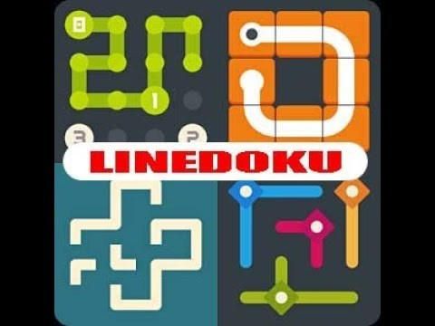 Linedoku 