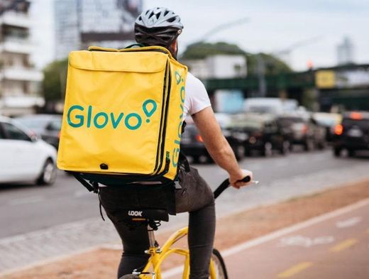 Glovo