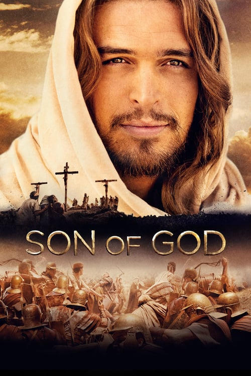 Movie Hijo de Dios