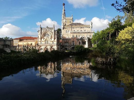 Bussaco Palace Hotel