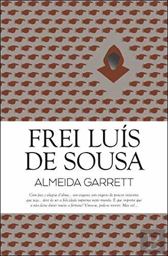 Book Frei Luís de Sousa