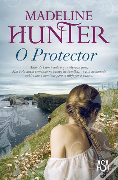 Libros O protector