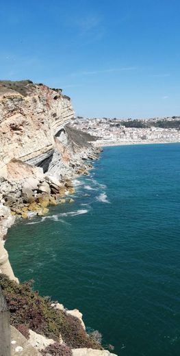 Place Nazaré