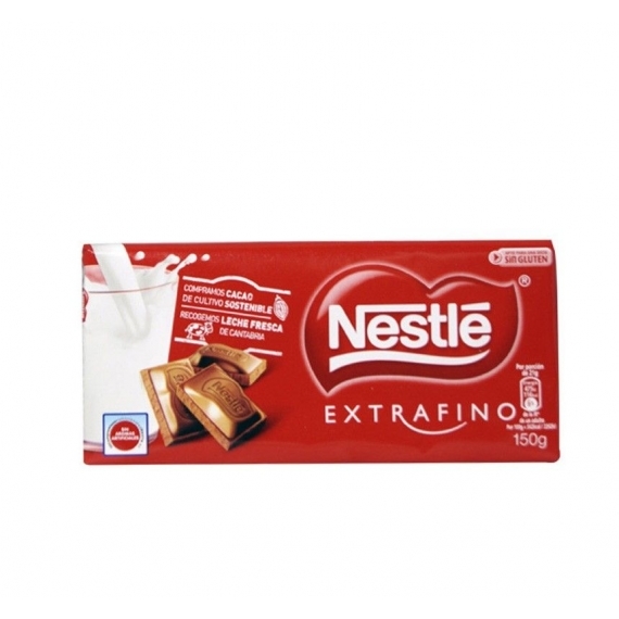 Product Nestlé