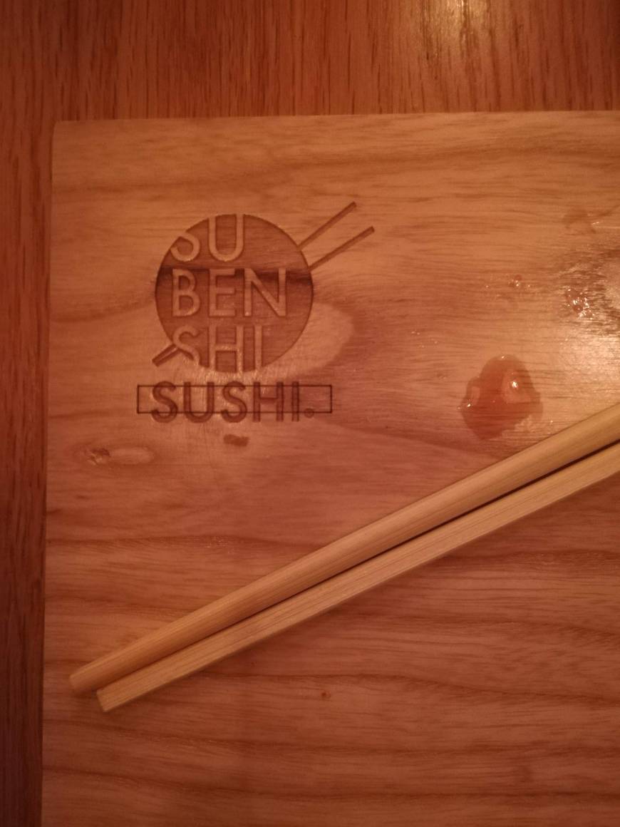 Restaurants Subenshi Porto