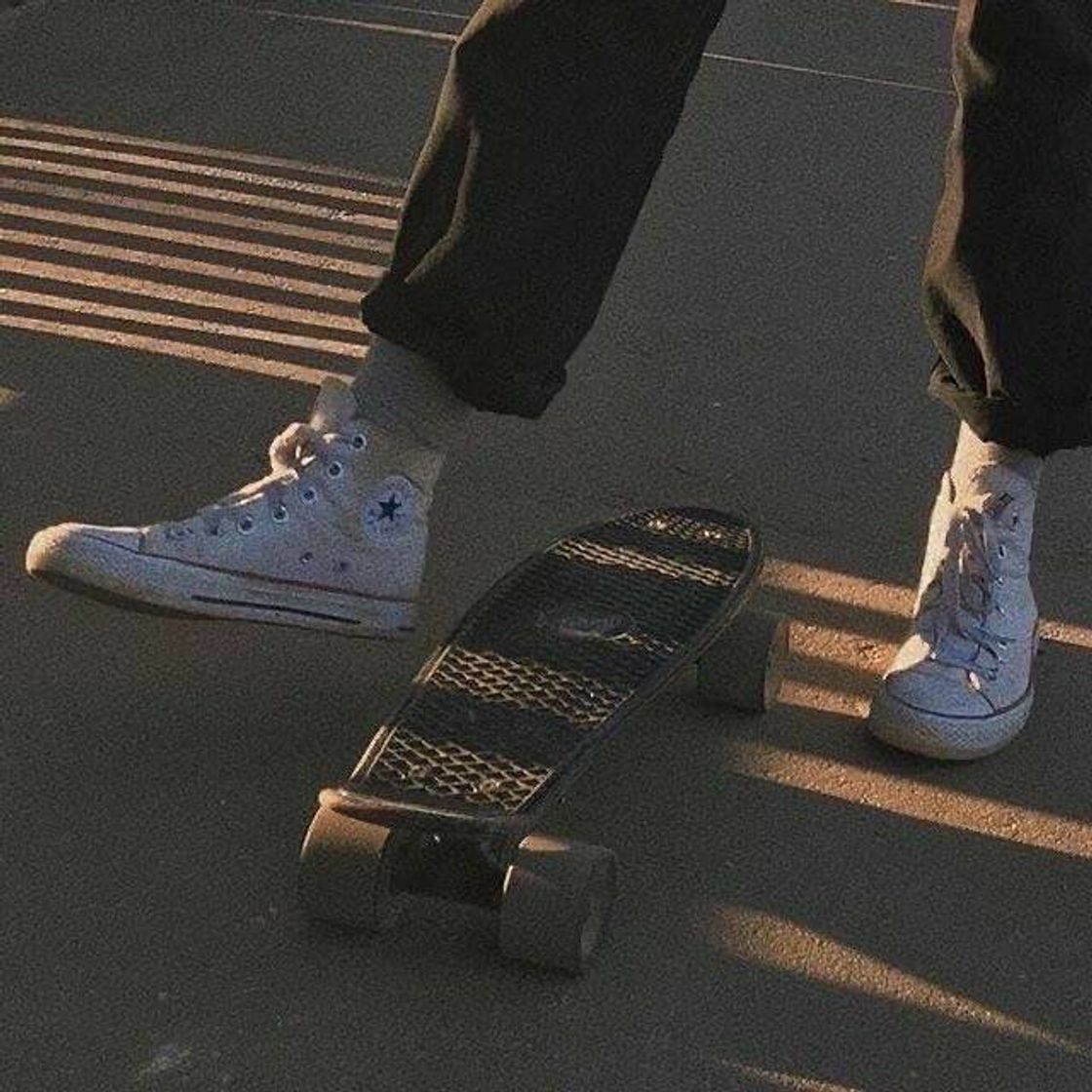 Moda Skateboard🛹