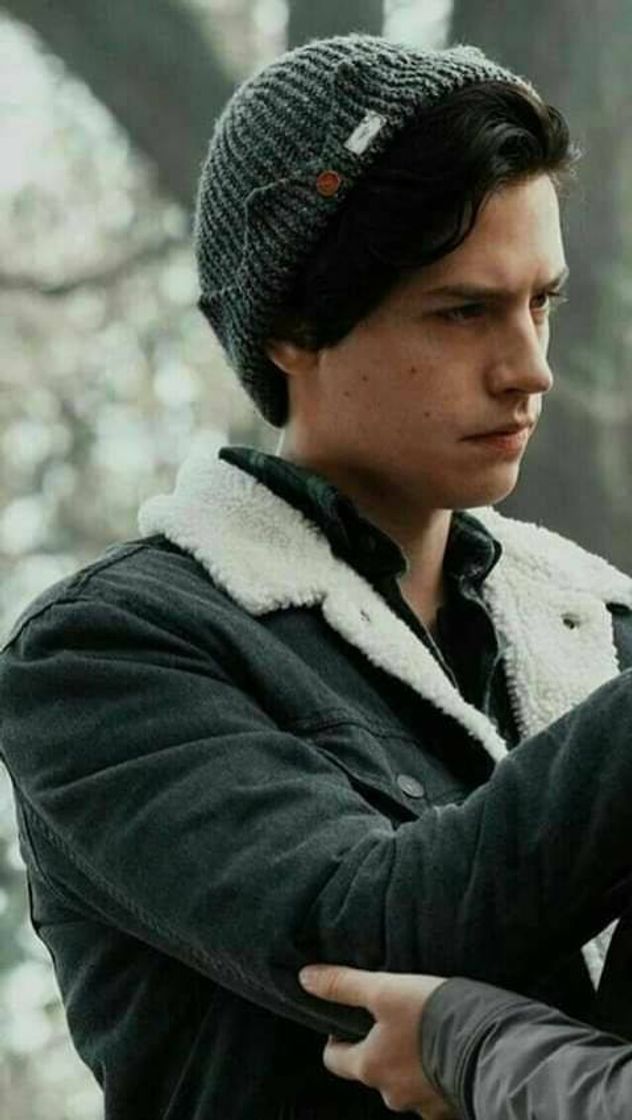 Moda Bughead metadinha💑 