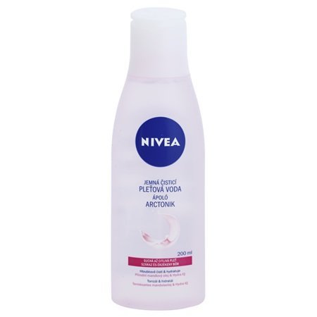 Producto Nivea Tónico Desmaquillante