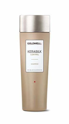 Champú Kerasilk Control de Goldwell