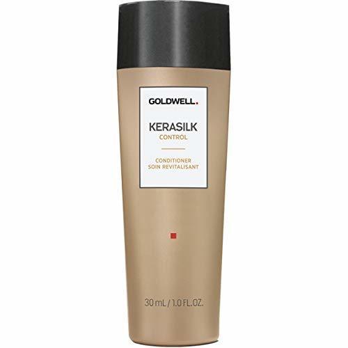 Lugar Goldwell Kerasilk Control - Acondicionador