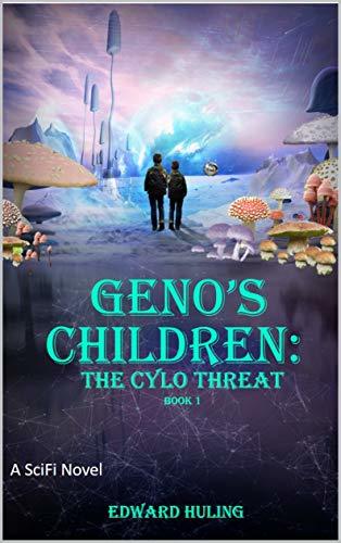 Book Geno's Children:  The Cylo Threat