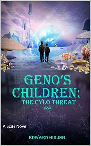 Geno's Children:  The Cylo Threat